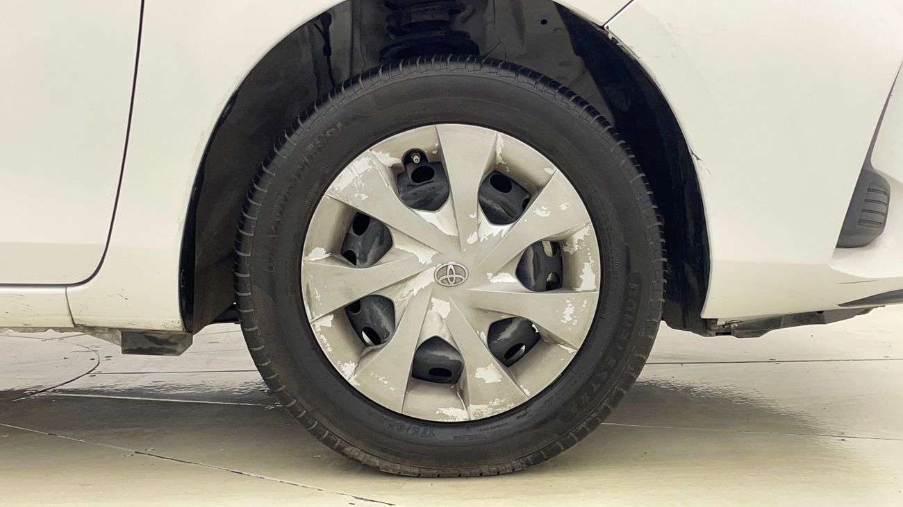 Toyota Yaris SE 1.5 | Zero Down Payment | Home Test Drive