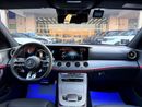 مرسيدس بنز E 53 AMG E 53 AMG Korean Specs no accident or paint