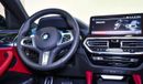 BMW X4 XDrive 30 i 2.0 L