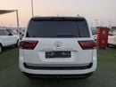 Toyota Land Cruiser GXR 4.0L Toyota land Cruiser 2023 GXR V6 4.0L clean car without accident without paint available in