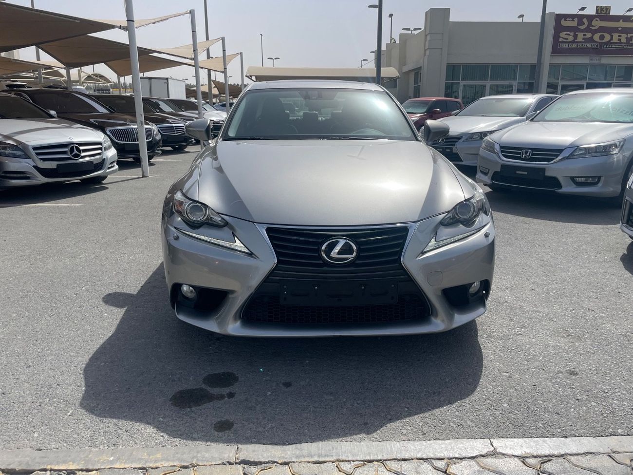 Lexus IS250