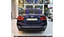 Volkswagen Passat FULL SERVICE HISTORY! PERFECT CONDITION! LOW MILEAGE! Volkswagen Passat 2016 Model!! GCC Specs