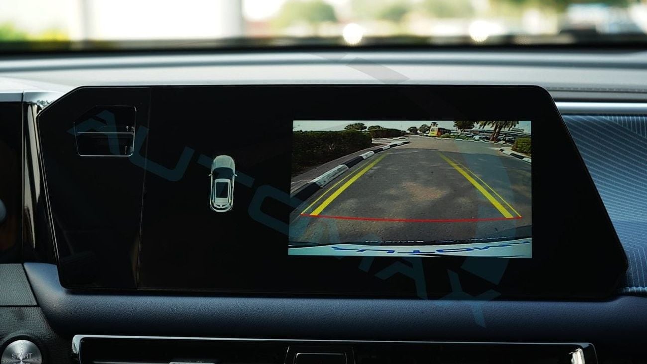 GAC GS3 Emzoom GS 1.5T 2026 GCC 0Km With 5 Years Or 150,000 Km Warranty @Official Dealer