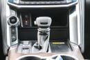 Toyota Land Cruiser VX 4.0L 2026 with memory seats