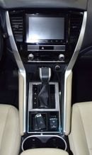 Mitsubishi Montero Sport EXCELLENT DEAL for our Mitsubishi Montero Sport Prime Edition ( 2023 Model ) in Grey Color GCC Specs