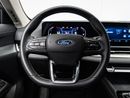 Ford Territory TREND BUY NOW, PAY 2027 | THE BLACKLINE STANDARD | 2030 Ford Warranty + Service Contract, GCC