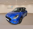 سوزوكي سويفت STD Dzire GLX 1.2L