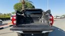 تويوتا هيلوكس PUSH START | DIGITAL AIR CONDITIONER | POWER SEATS | AT | 2.8L DIESEL | RHD