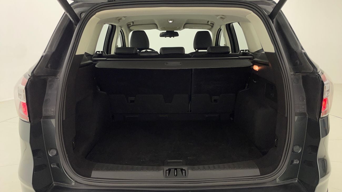 فورد إيسكاب SE 2 | بدون دفعة مقدمة | اختبار القيادة في المنزل