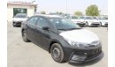 Toyota Corolla Brand New