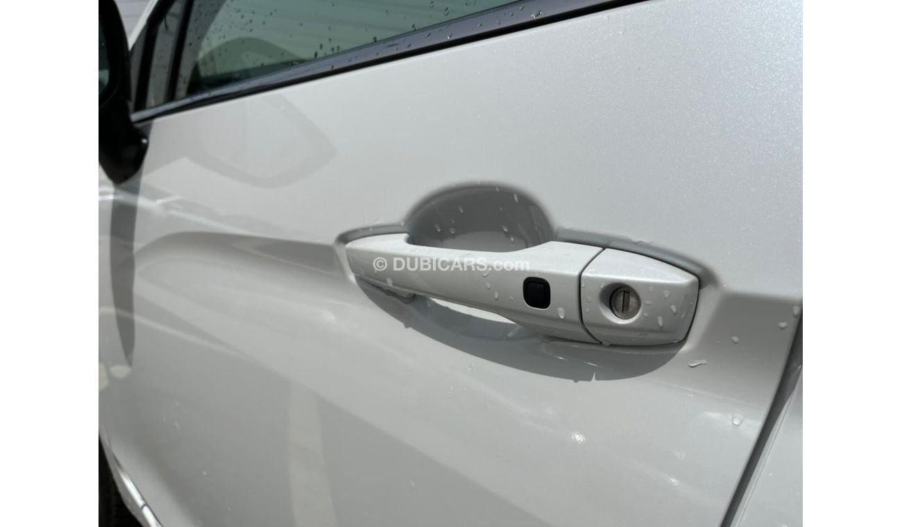 Mitsubishi Xpander H-Line 1.5L SUV FWD 5Doors
