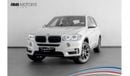 BMW X5 35i Executive 2015 BMW X5 35ix / 7-Seater / Full-Service History