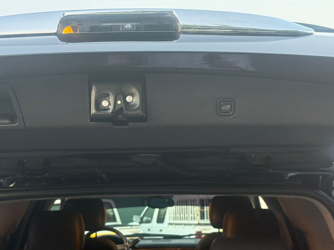 GMC Yukon DENALI