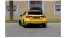 Mercedes-Benz A 35 AMG Mercedes-Benz A35 AMG 2019
