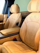 Zeekr 9X Ultra Black Badge/Brilliant Black version