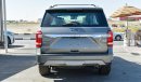 Ford Expedition XLT 3.5L