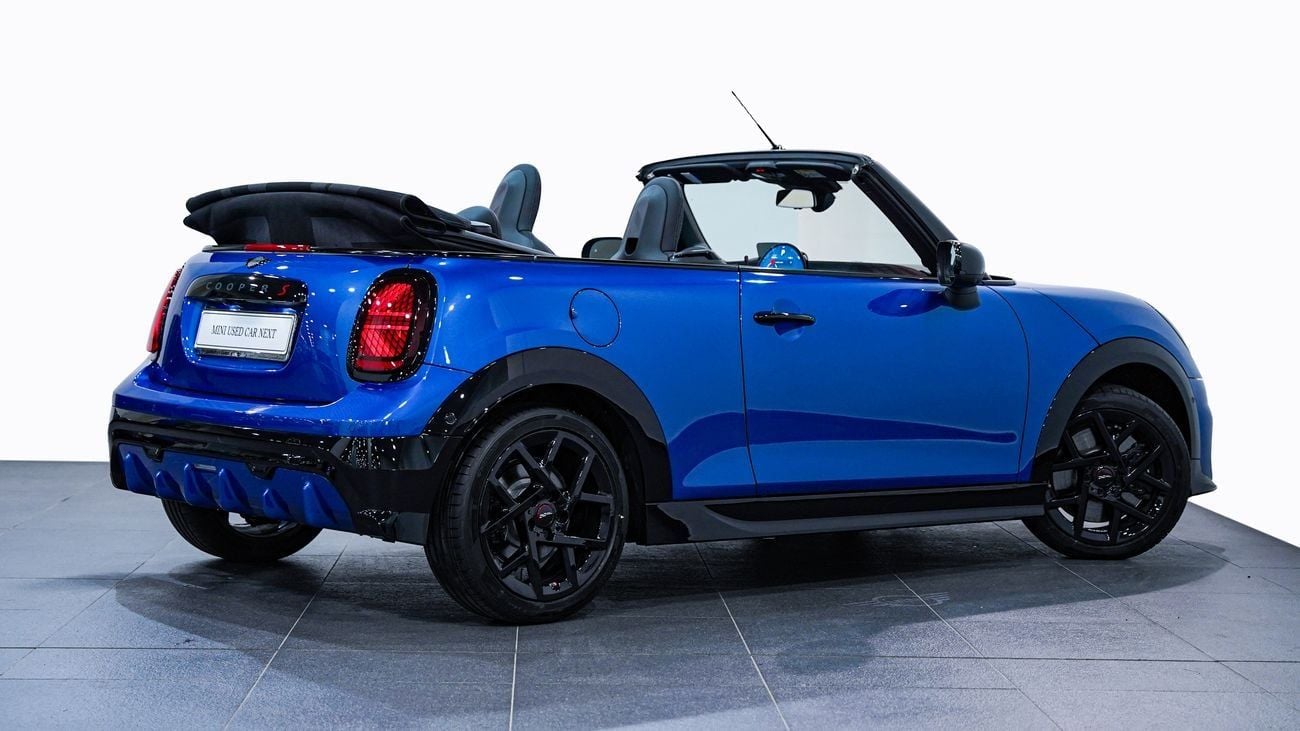 ميني جون كوبر