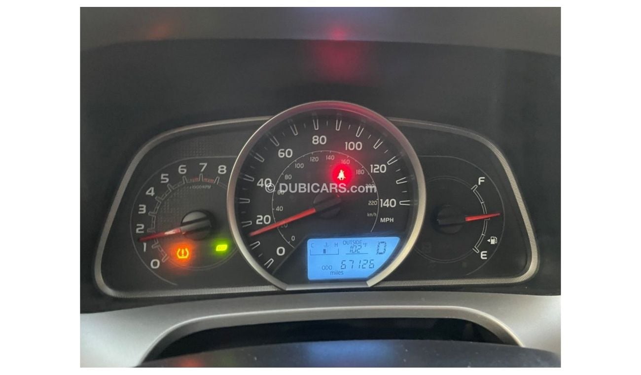 تويوتا راف ٤ *Offer*2015 Toyota Rav4 LE 4x4 MidOption+ With Side Steps and DVD / Leather seats