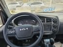 Kia Bongo KIA Bongo K4000 3.0L Turbo Diesel, Pick-up Truck, Dual Compressor -18° to 10° C With Side Door,