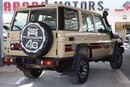 Toyota Land Cruiser GRJ76 4.0 V6 AUTOMATIC FULLY LOADED