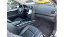 Mercedes-Benz ML 63 AMG Mercedes ML 63 AMG_Gcc_2008_Excellent_Condition _Full option