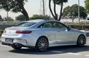 Mercedes-Benz E 400 Coupe MERCEDES BENZ E400 AMG 2018 COUPE FULL OPTIONS TOP OF RANGE WITH DEALER WARRANTY