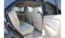 Toyota Fortuner TOYOTA FORTUNER 2011 GULF SPACE 4.0 V6 FULL OPTIONS