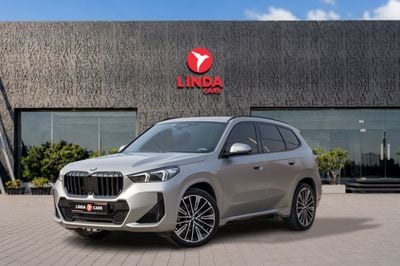 بي أم دبليو X1 M Sport
