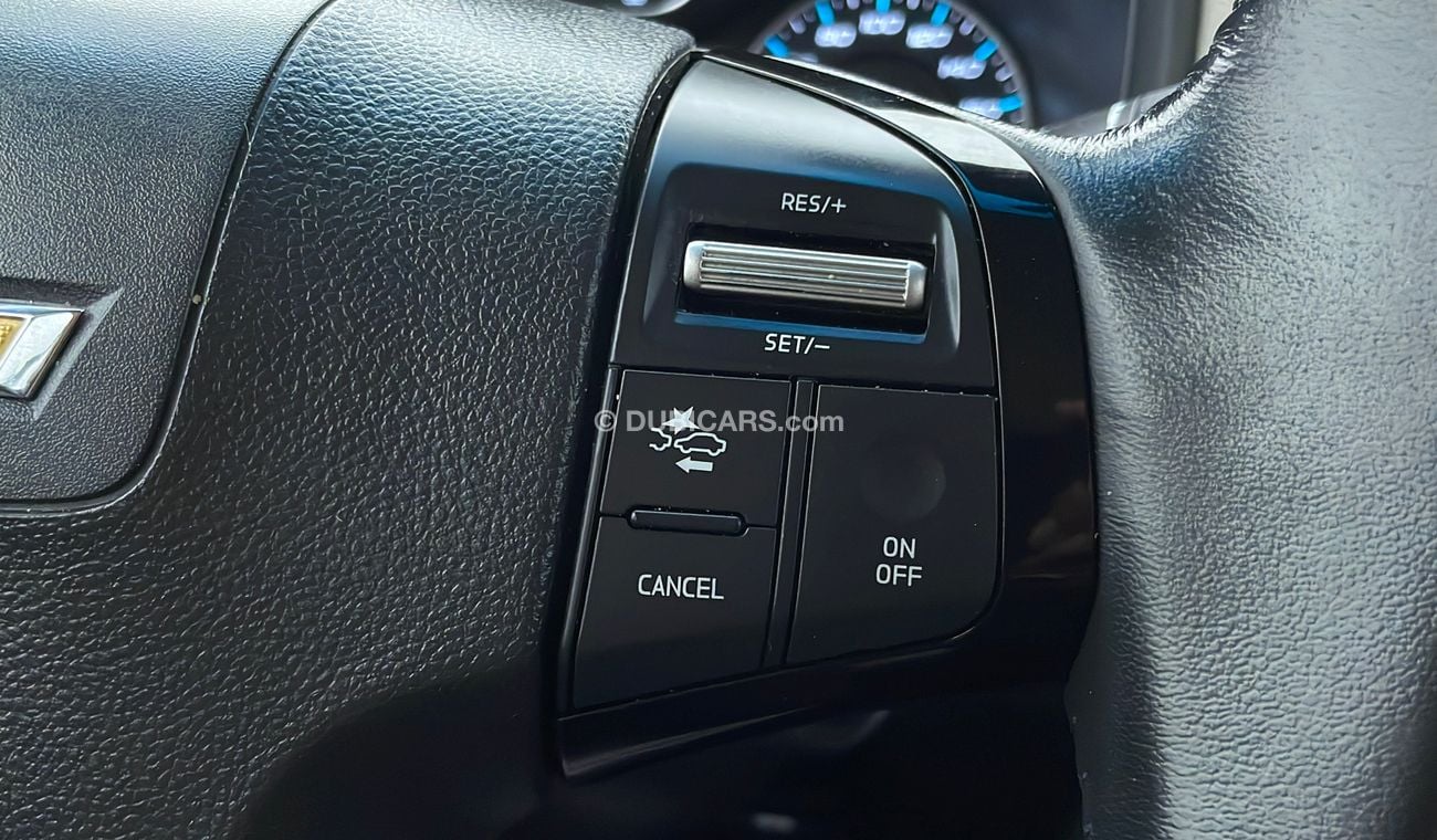 Chevrolet Trailblazer LT Z71 3.6 | Under Warranty | Inspected on 150+ parameters