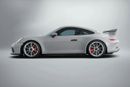 Porsche 911 GT3 3.8L (475 HP) Coupe