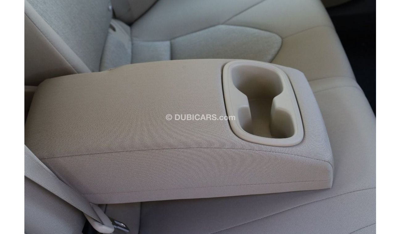 Toyota Camry TOYOTA_CAMRY_GLE_2.5L_2022_GASOLINE_2022