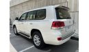 Toyota Land Cruiser GXR V8 4.6L | GCC | EXCELLENT CONDITION | FREE 2 YEAR WARRANTY | FREE REGISTRATION | 1 YEAR FREE INS