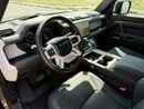 لاند روفر ديفندر P400 110 SE 3.0L (5 Seater)