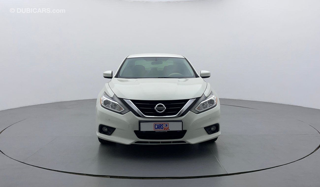 Nissan Altima SV 2.5 | Under Warranty | Inspected on 150+ parameters