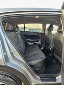 كيا سبورتيج LX AWD/ LEATHER/ DVD CAMERA/ ORG AIRBAG/ LOW MILEAGE/ 682 Monthly/ LOT# 38338