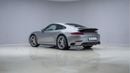 Porsche 911 - 2 Years Warranty - Approved Prepared Vehicle