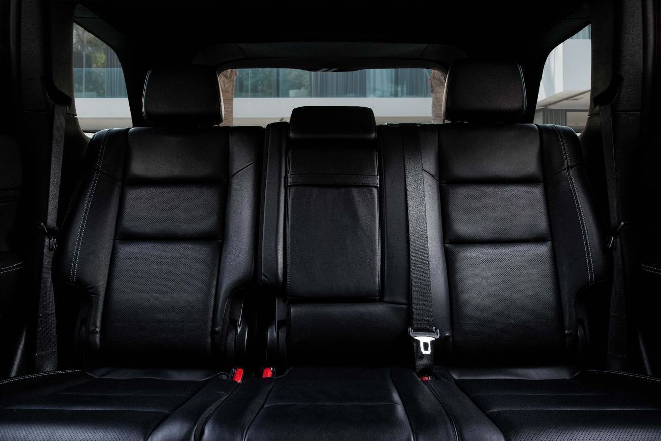 Jeep Grand Cherokee 2,125 P.M  | 0% Downpayment | JEEP Warranty | AC Seats | Adaptive Cruise!