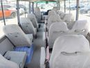 Toyota Coaster TOYOTA COASTER RHD 2004 MODEL 4.2 L DIESEL AUTOMATIC(PM12560)