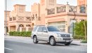 Mercury Mountaineer