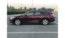 Honda Crosstour Std