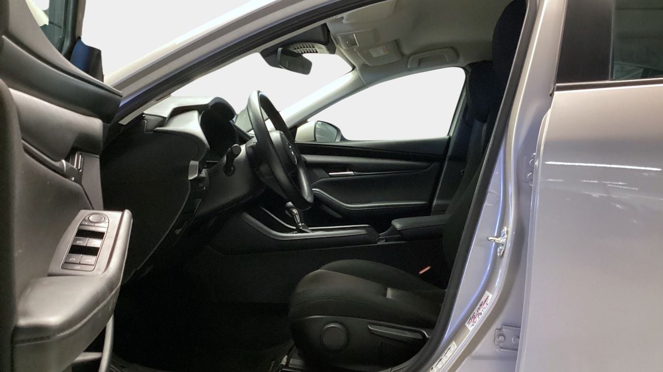 Mazda 3 Select | Guaranteed Warranty | 0 Down Payment