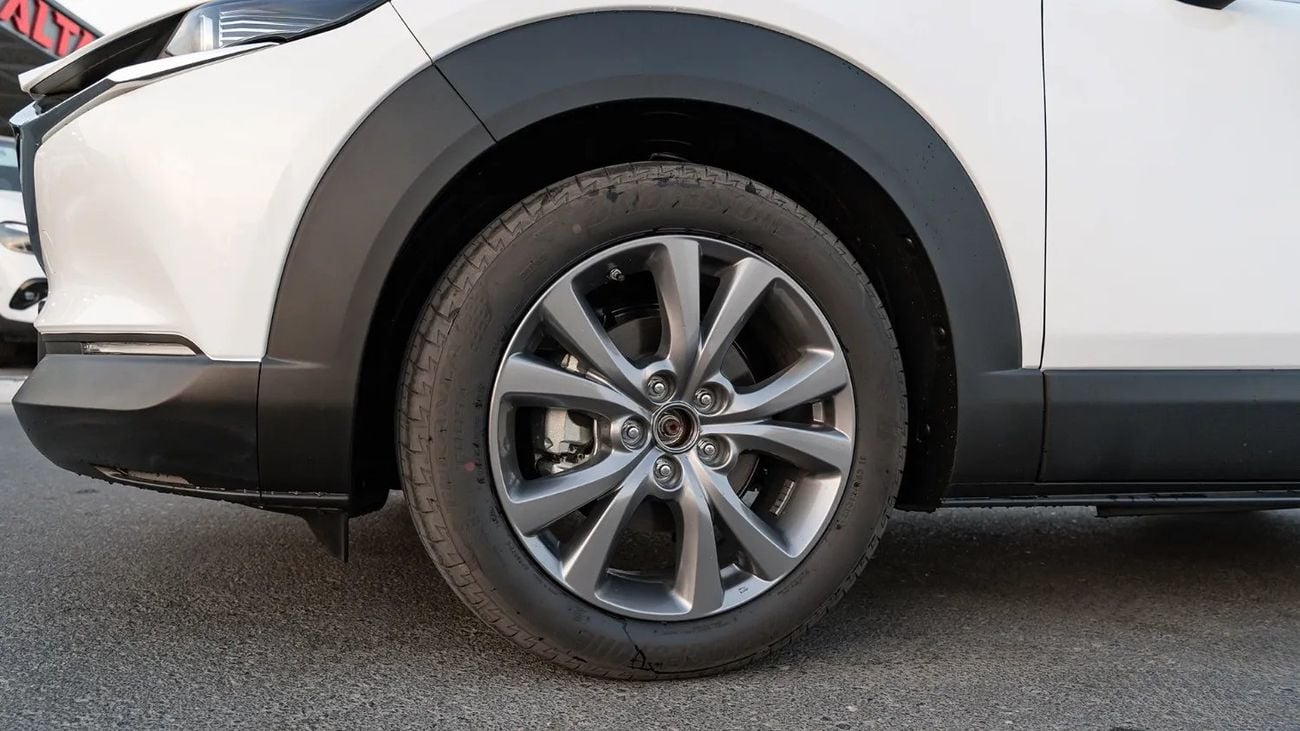 مازدا CX30 2025 | MAZDA CX-30 2.0L AT JOY