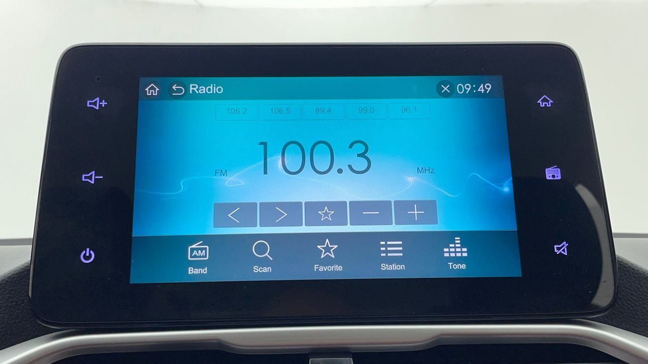 شيفروليه كابتيفا LS BH EDITION 1.5 | بدون دفعة مقدمة | اختبار القيادة في المنزل