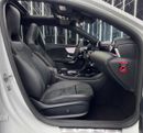 Mercedes Benz A35 AMG 4MATIC Hatchback