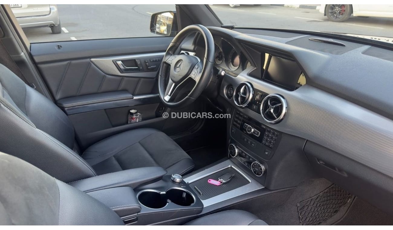 Mercedes-Benz GLK 350