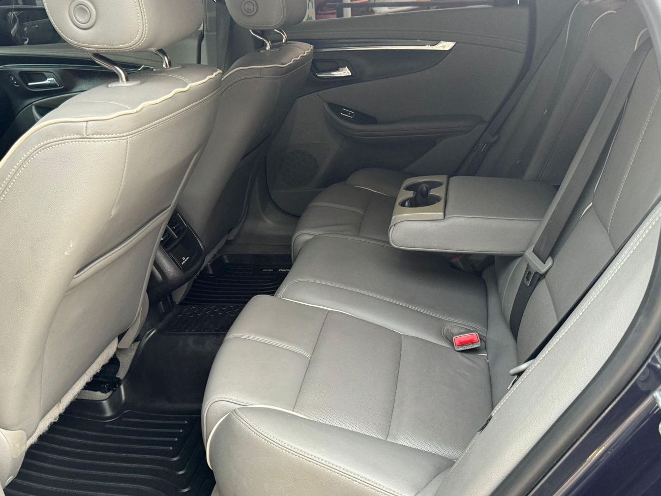 شيفروليه إمبالا LT