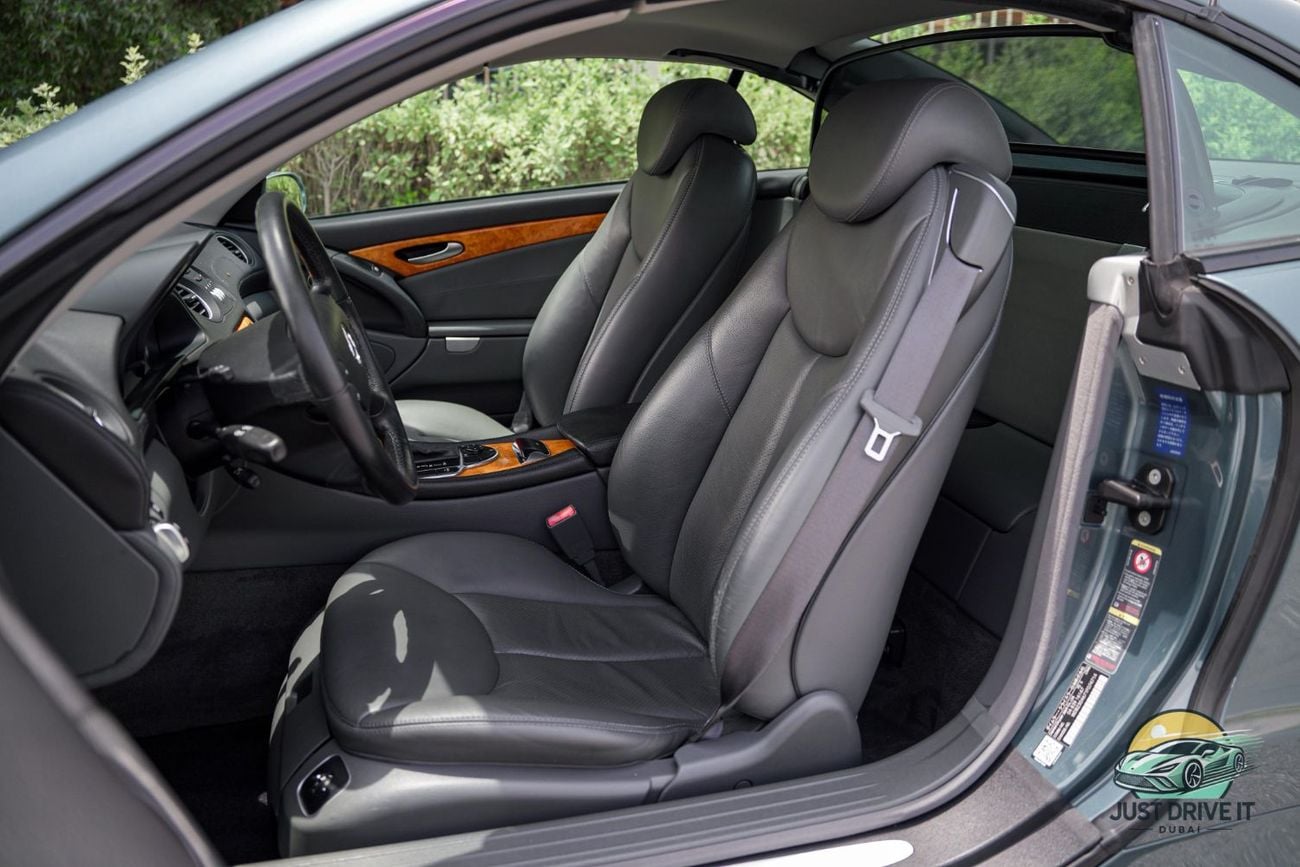 Mercedes-Benz SL 350 Mercedes-Benz SL-Class SL 350