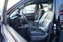 تويوتا هيلوكس Toyota Hilux GR Sport 4.0L V6, Petrol, 4WD, Pickup Color Black Model 2025