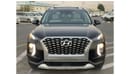 Hyundai Palisade *Urgent Sale* 2020 Hyundai Palisade Premium+ 4x4 With Radars & Sensors - Full Option+