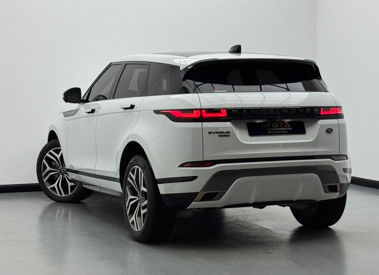Land Rover Range Rover Evoque P250 R-Dynamic HSE 2.0L 2020 Range Rover Evoque P250 R-Dynamic HSE, 1 Year Warranty, Full Service Hi